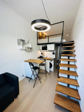 City Apartments, Tallinn